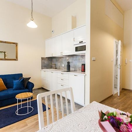 Vintage Sebastiana Apartment Kraków Zewnętrze zdjęcie