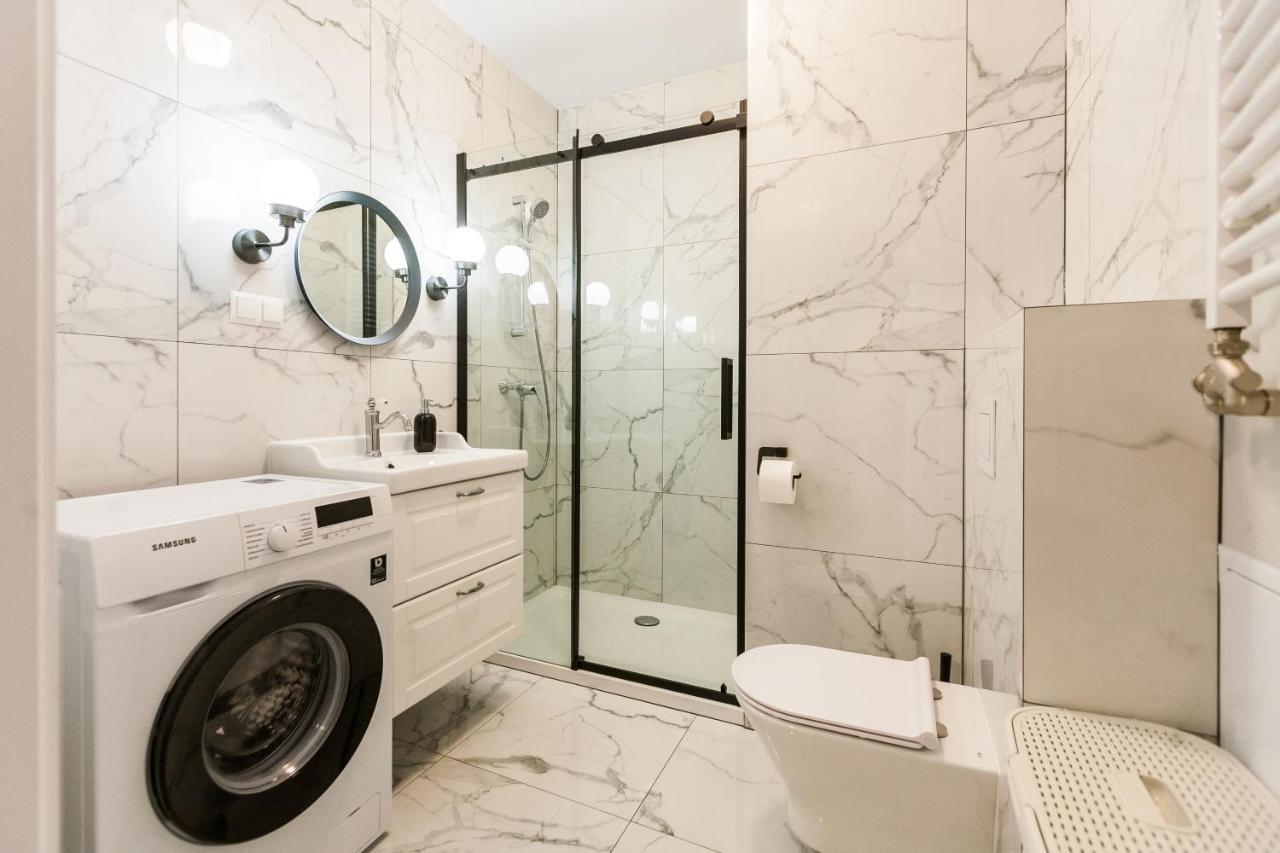 Vintage Sebastiana Apartment Kraków Zewnętrze zdjęcie